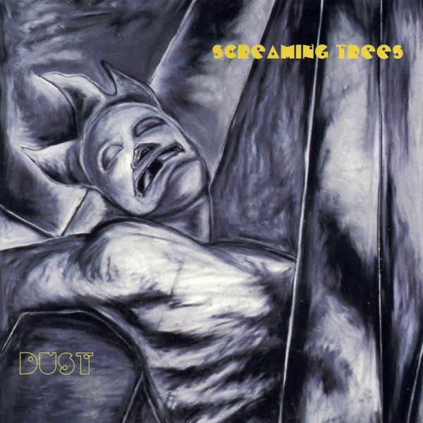 Screaming Trees: Dust (1996)